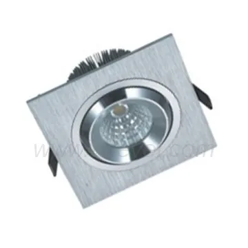 17W LED Grill Light with Sharp COB Light Source