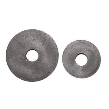 Rubber washers, various sizes are available