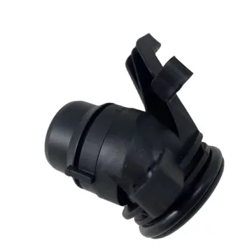 Land Rover and Jaguar Radiator Hose: LR013165 Coolant Inlet Connecting Pipe & JDE9014 Replacement Part for Range Rover Velar, 2017 Range Rover Sport Models