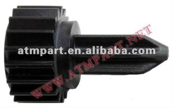ATM parts RIBBON FEEDING RATCHET GEAR 29-008404-076A