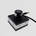 Sensor óptico de sensor de deslocamento de fio de tração 3000mm