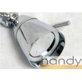 Shower Mixer Concealed Wall Mounted Brasss Faucet