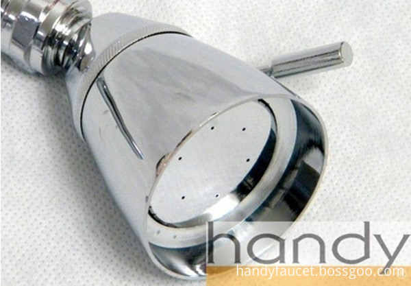 Hn 5b08 Chrome Brass Bathroom Sink Faucets Ceramic Cartridge Contemporary