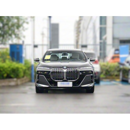 2023 BMW i7 Edrive50L Luxury M Sport Package