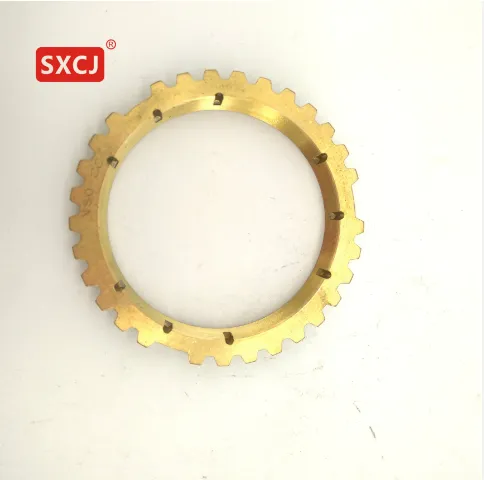 OEM Transmission Synchronizer Ring for Mazda Gearbox Parts V501-17-725