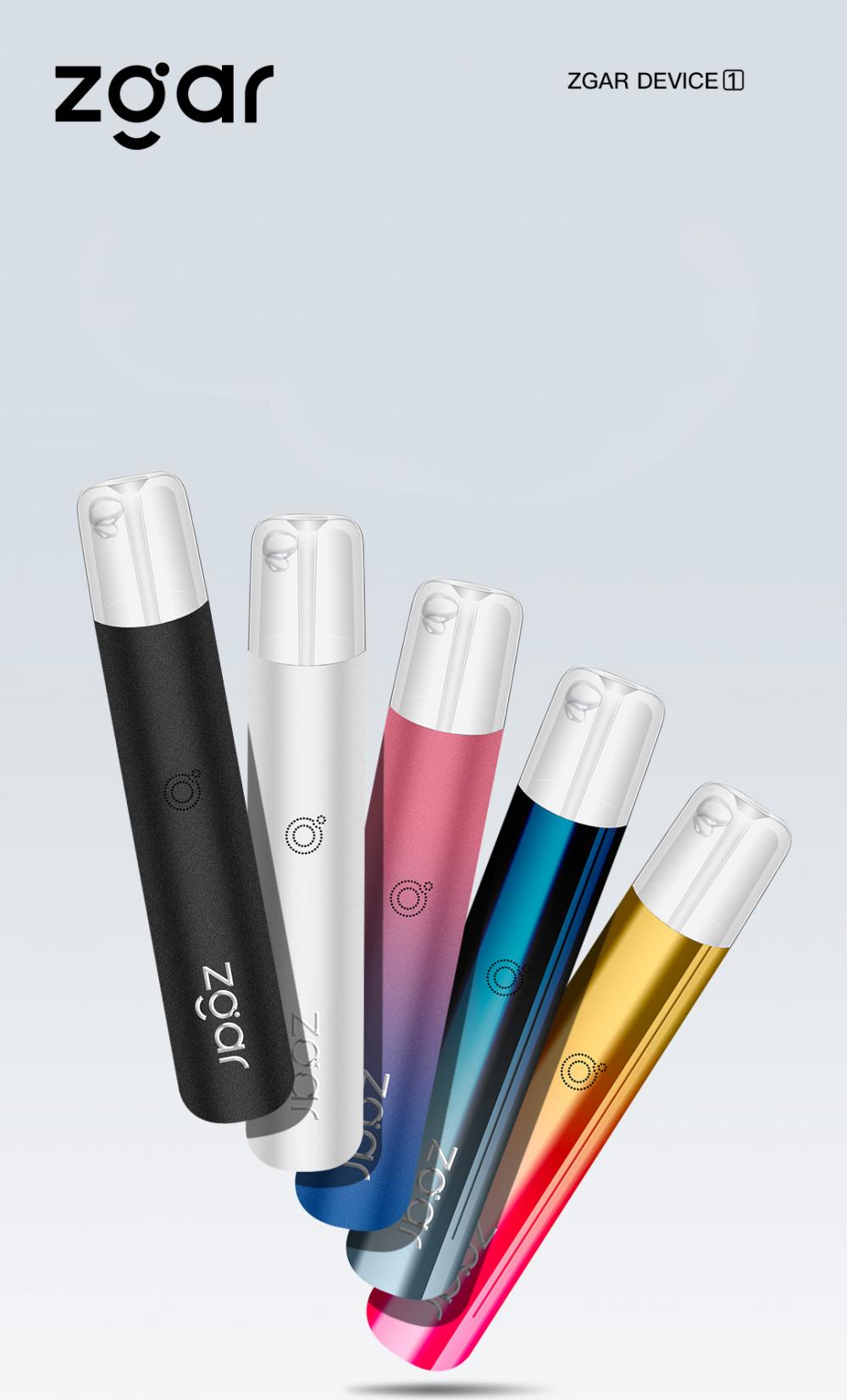 Korea OEM rechargeable electornic cigarette vape pen e-cig