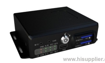 3g/gps Wifi G-sensor Function Mobile Dvr 