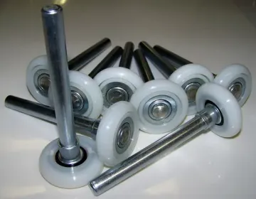 Long Lasting Garage Door Roller Replacement Part