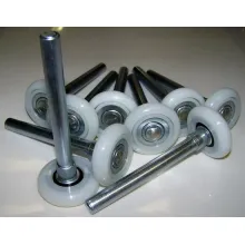 Long Lasting Garage Door Roller Replacement Part