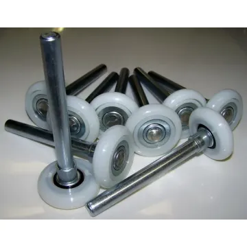 Long Lasting Garage Door Roller Replacement Part