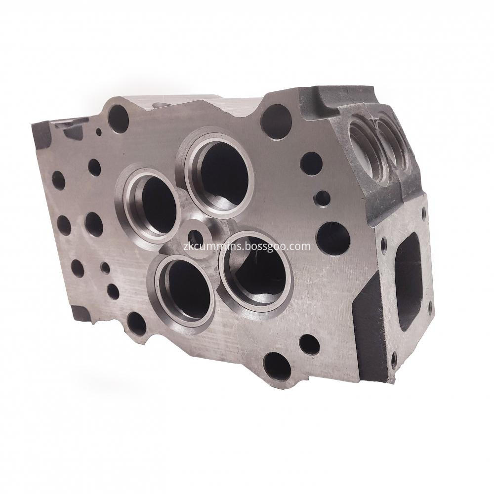 Cylinder Head 3081064 Cylinder Head 3081064