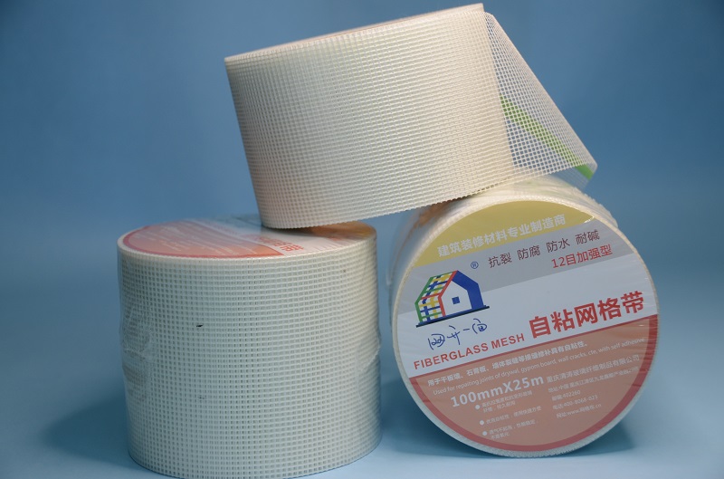 Do You Know What Drywall Tape Is Used For
