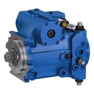 Premium Rexroth A10VSO & A10VO Series Hydraulic Piston Pumps | High Pressure 315 Bar | Profixshop Industrial Supplier