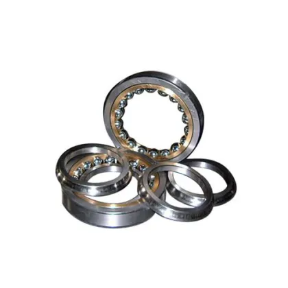 Angular Contact Ball Bearings