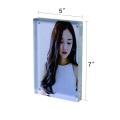 APEX Eco-friendly Plastic Personal Display Photo Frame