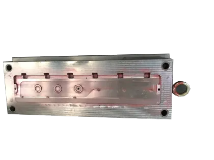 CKD Washing Machine Molds and Components