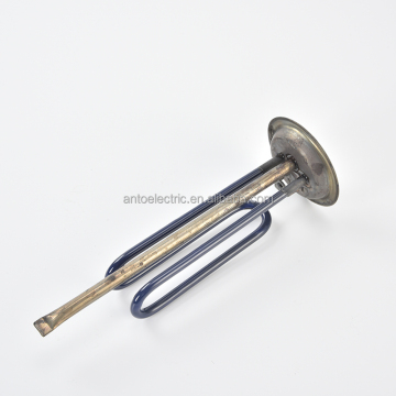 High Quality Stainless Steel Industrial Heater Tubular Water Heating Element