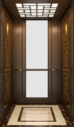 Fuji Apartment Elevator for Residential Buildings