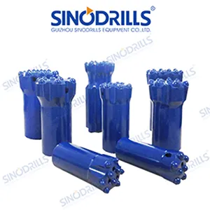 SINODRILLS Button Bits