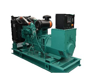 Cummins 30kW Small Diesel Generator for sale