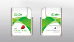Cheap stevia extract Sweetener stevia tablets