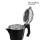 Aliuminium Induction Bottom Coffee Maker