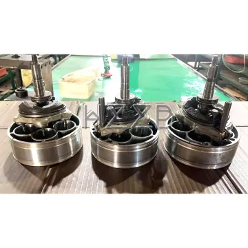 Manufacturer Recommends V5 Auto Parts Piston Assembly and Compressor Piston