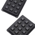 Wasserdichte Outdoor -Membran -Tastatur