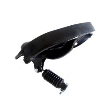 ZSDTRP Motorrad -Vordersitz ASSY. Fit für CJK750 24 PS 12V