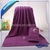 cotton bath towel with logo