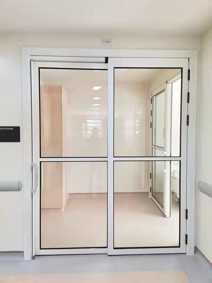PD door