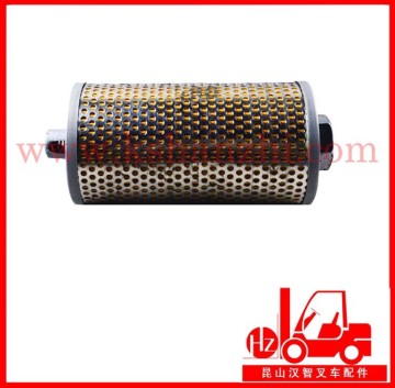 Forklift Parts HELI 2000 2-3T Filter Element, Hydraulic Return 271A7-52301