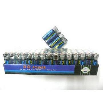AA DRY battery