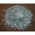 Wet-laid Tissue Menggunakan Wet Chopped Strands 13 μm