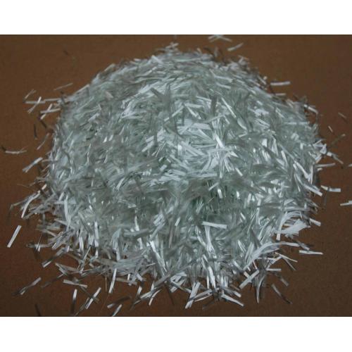 Wet-laid Tissue Digunakan Wet Chopped Strands-32