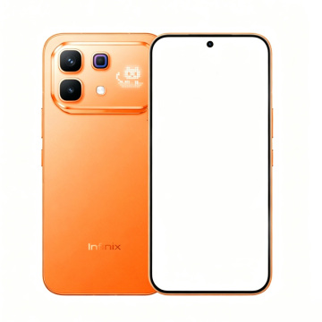 Szkło Infinix NOTE 60/60 Pro
