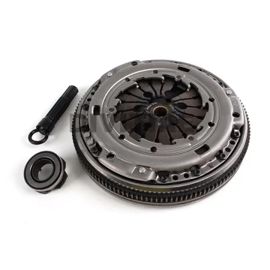Luk Clutch Flywheel Kit Dual-Mass DMS Flywheel for Audi TT VW Jetta Golf Beetle Jetta IV Golf IV