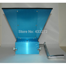 3 Rollers malt mill,grain mill,home brew mill,barley crusher,highest quality,,wholesale and retail