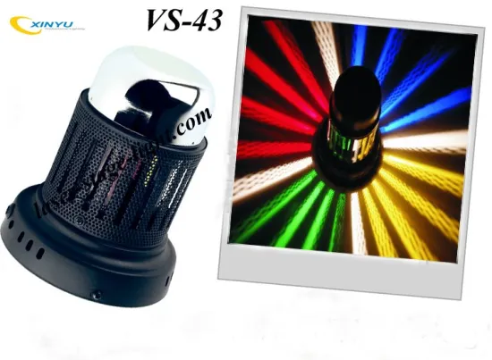 81pcs*5mm Rgb Led Sunshine Stage Light Equipment For Disco, Clubs, Ktv