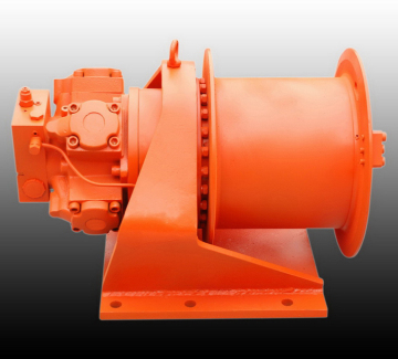 Hydraulic Winch (FYJ Series)