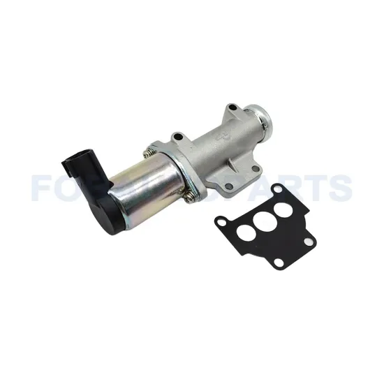 Idle Air Control Valve Compatible for Nissan Frontier/Xterra 2.4L (23781-3S510)