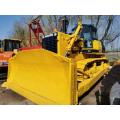 Utilizou Komatsu D155 Bulldozer para venda