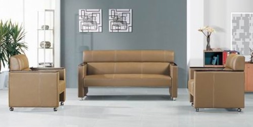 Relex Sofa, Sofa, Fabric Sofa (B60)