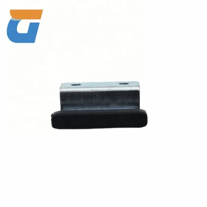 Canny Elevator Folding Door Sliding Shoes & Accessories: Enhancing Elevator Safety and Efficiency