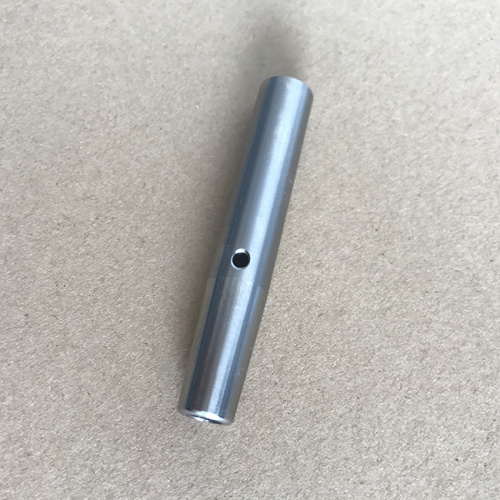 High Quality Customized Aluminum 6061-T6 Tube