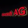 outdoor Digital Advertising Signboards