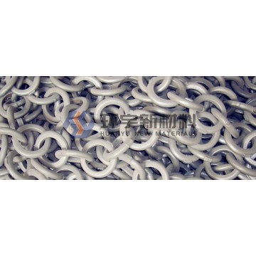 Д-тип ланац за цементну индустрију