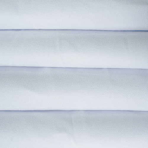 Mistura durável de algodão 65 Poly 35 para uso diário