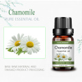 Mshumaa wa utunzaji wa nyumbani kutengeneza harufu nzuri ya aromatherapy chamomile