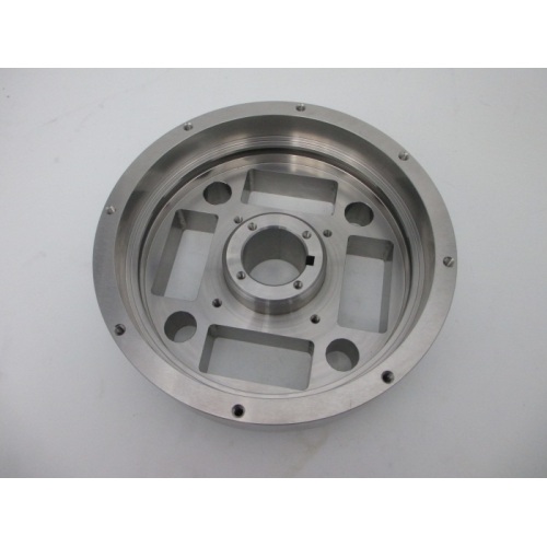 Precision CNC Machine Parts